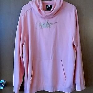 Nike sweatshirt